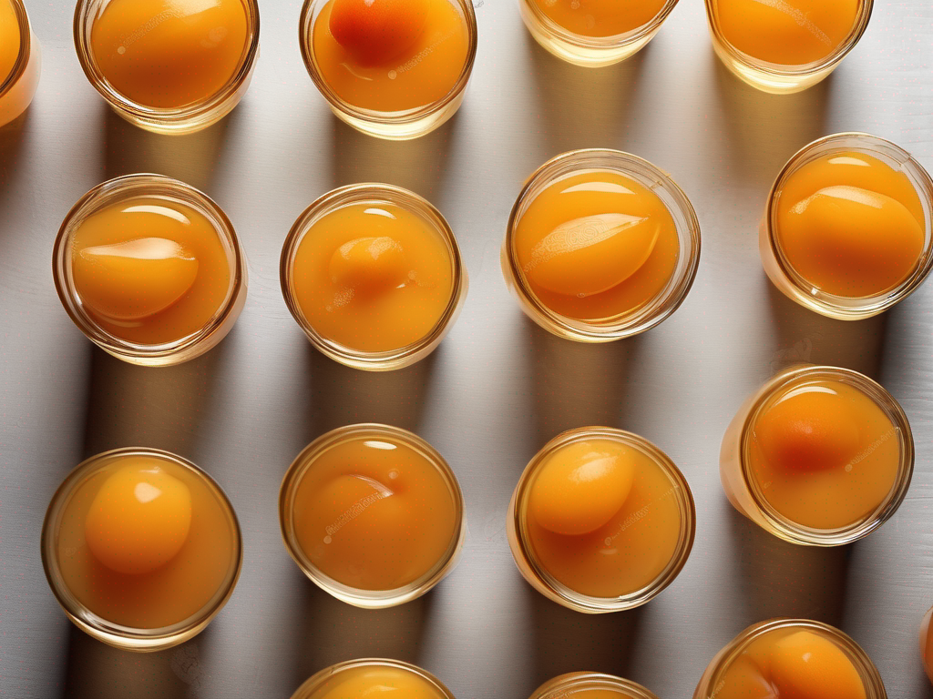 The Ultimate Guide to Properly Storing Apricot Nectar Unopened