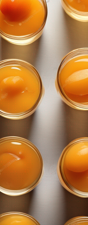 The Ultimate Guide to Properly Storing Apricot Nectar Unopened