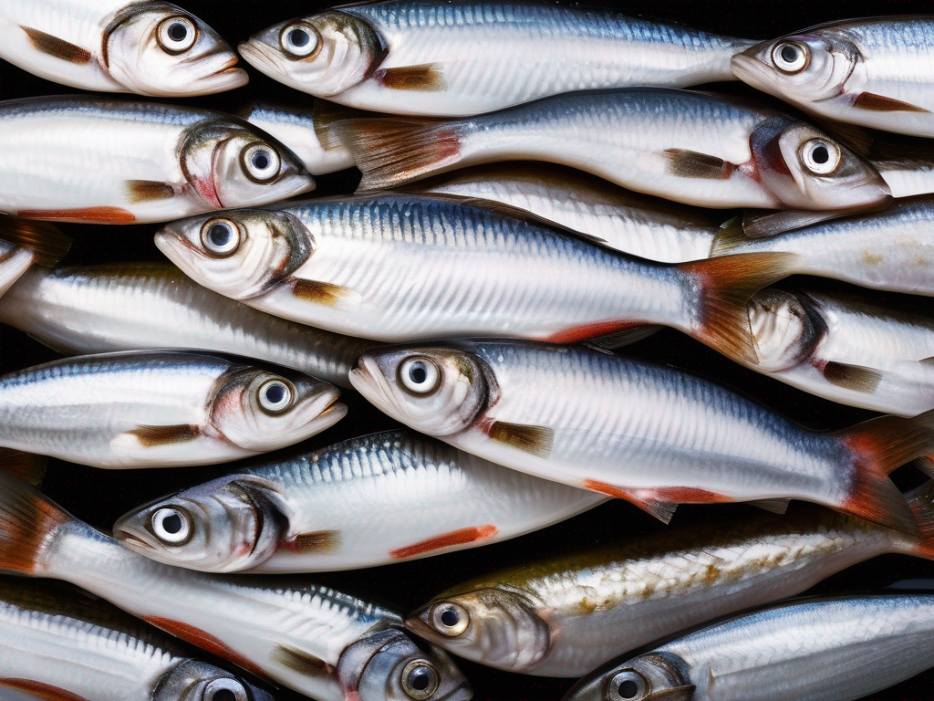 The Ultimate Guide to Properly Storing Atlantic Herring to Prevent Spoilage