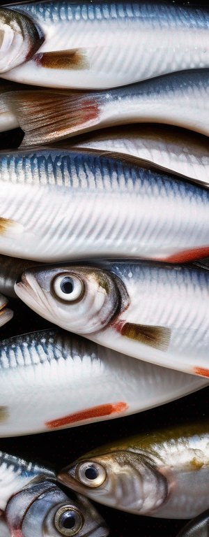 The Ultimate Guide to Properly Storing Atlantic Herring to Prevent Spoilage