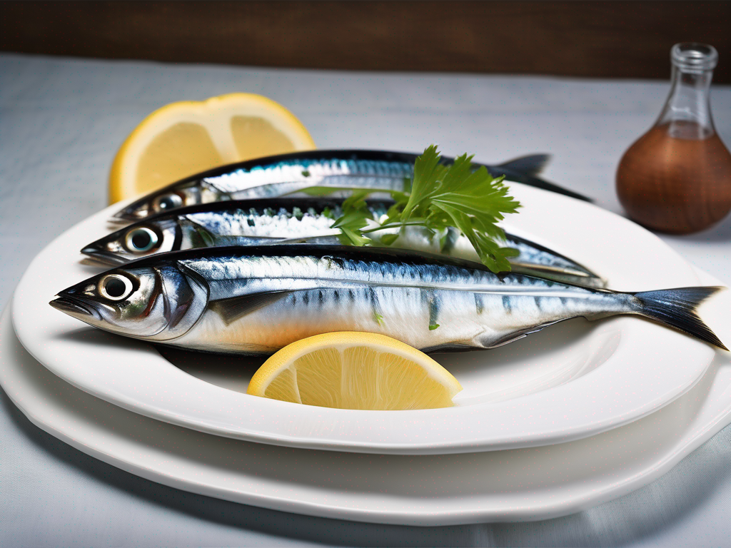 The Ultimate Guide to Properly Storing Atlantic Mackerel to Prevent Spoilage
