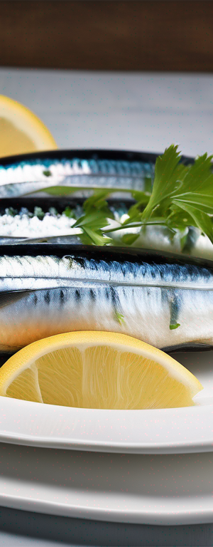 The Ultimate Guide to Properly Storing Atlantic Mackerel to Prevent Spoilage