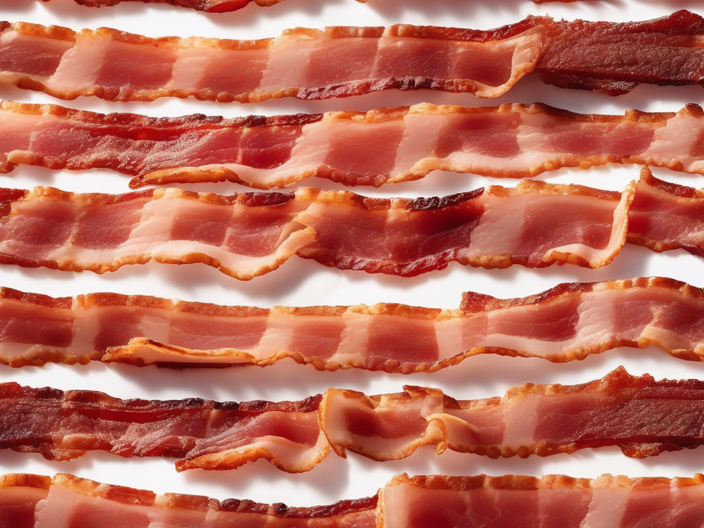 The Ultimate Guide to Properly Storing Bacon to Prevent Spoilage