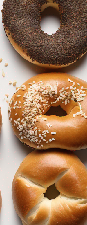 The Ultimate Guide to Properly Storing Bagels
