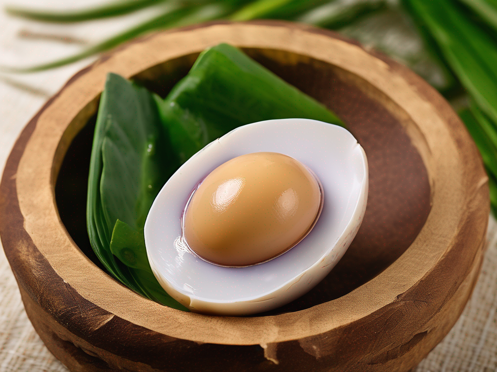 The Ultimate Guide to Properly Storing Balut Fertilized Duck Eggs