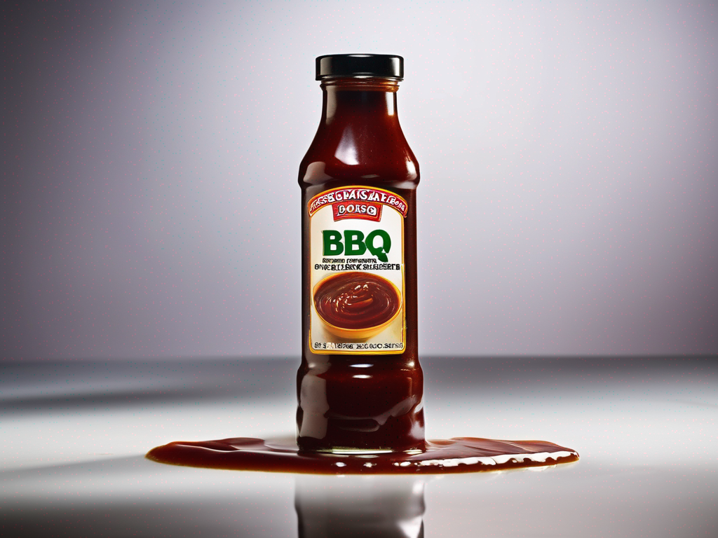The Ultimate Guide to Properly Storing BBQ Sauce