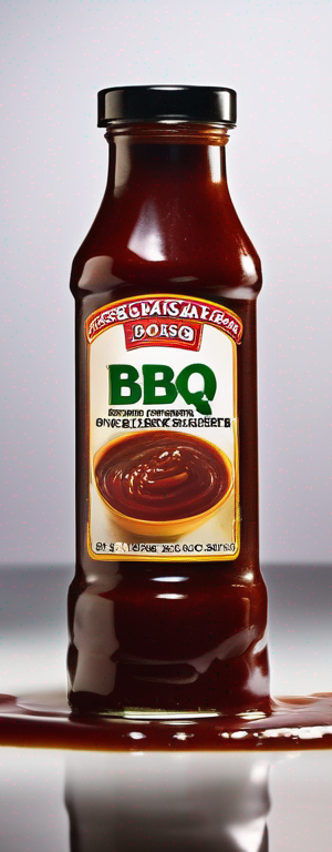 The Ultimate Guide to Properly Storing BBQ Sauce