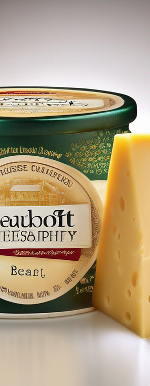 The Ultimate Guide to Properly Storing Beaufort Cheese Unopened
