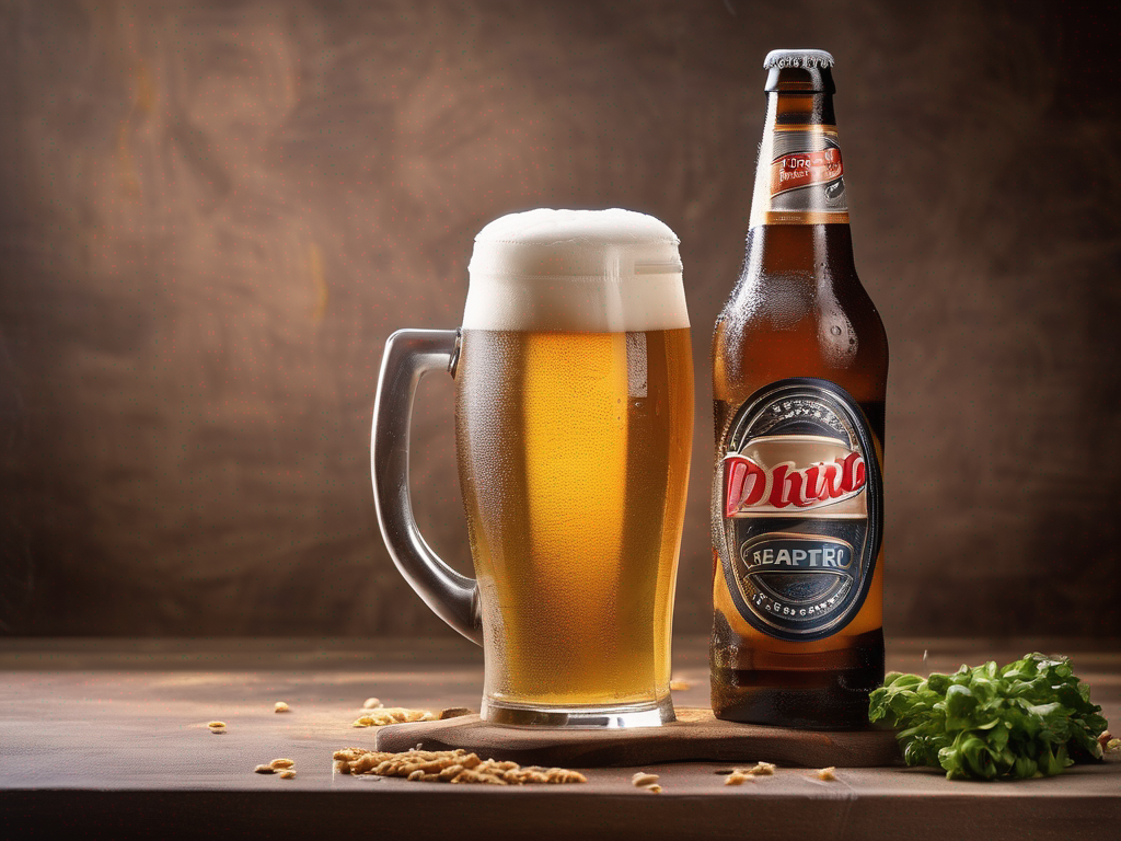 The Ultimate Guide to Properly Storing Beer