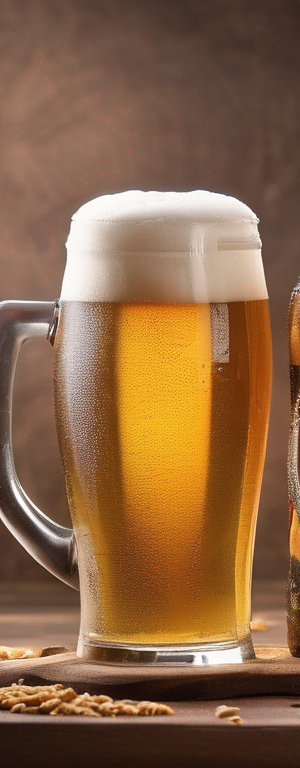 The Ultimate Guide to Properly Storing Beer