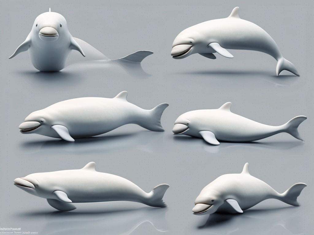 The Ultimate Guide to Properly Storing Beluga Whale for Maximum Freshness