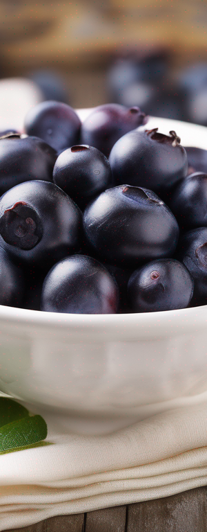 The Ultimate Guide to Properly Storing Bilberries for Extended Shelf Life