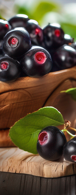 The Ultimate Guide to Properly Storing Black Chokeberries