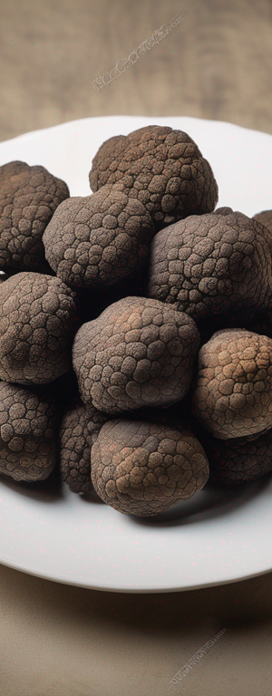 The Ultimate Guide to Properly Storing Black Truffles