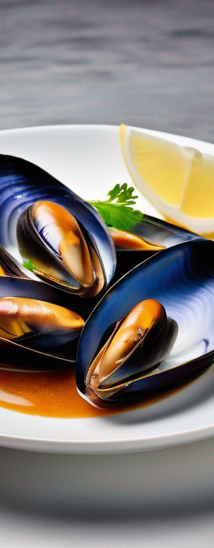 The Ultimate Guide to Properly Storing Blue Mussels in the Refrigerator