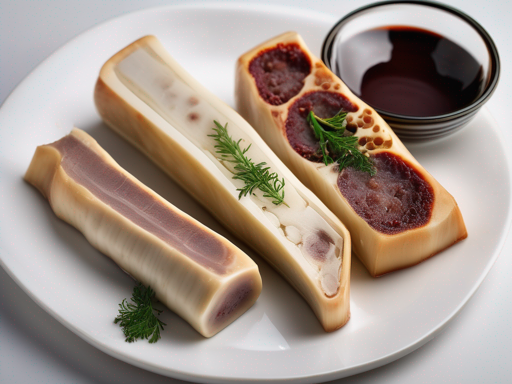 The Ultimate Guide to Properly Storing Bone Marrow in the Refrigerator