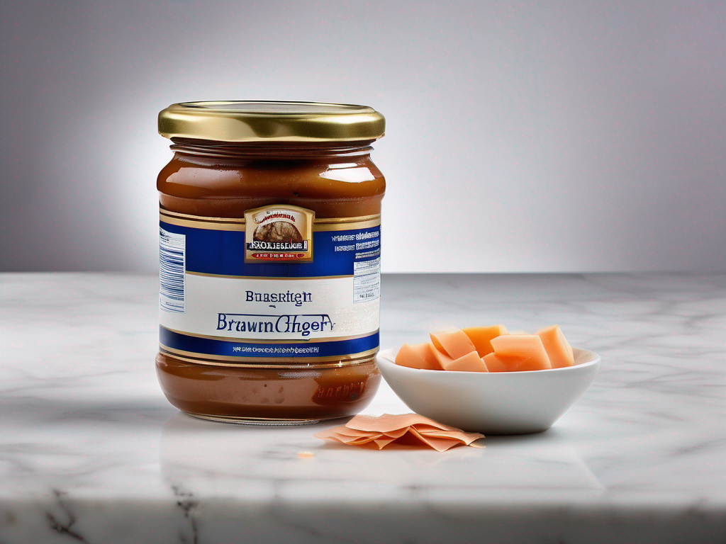 The Ultimate Guide to Properly Storing Braunschweiger Unopened