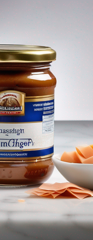 The Ultimate Guide to Properly Storing Braunschweiger Unopened