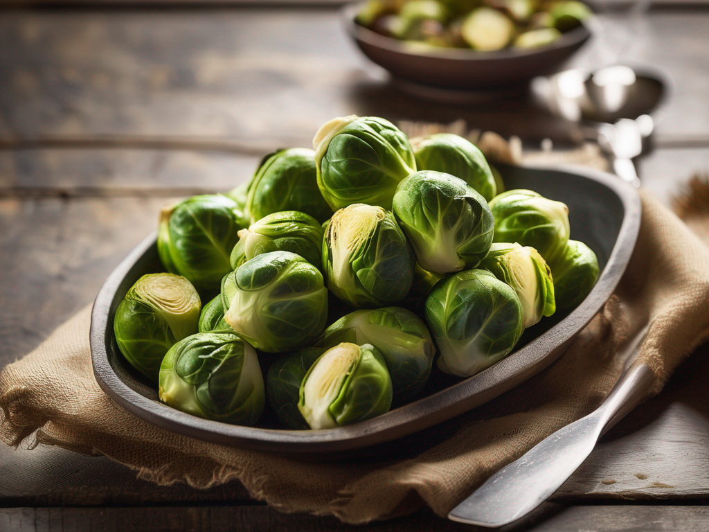 The Ultimate Guide to Properly Storing Brussel Sprouts