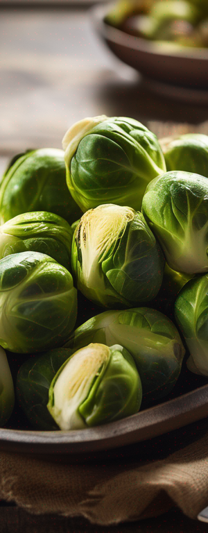 The Ultimate Guide to Properly Storing Brussel Sprouts