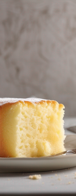 The Ultimate Guide to Properly Storing Butter Cake for Maximum Freshness