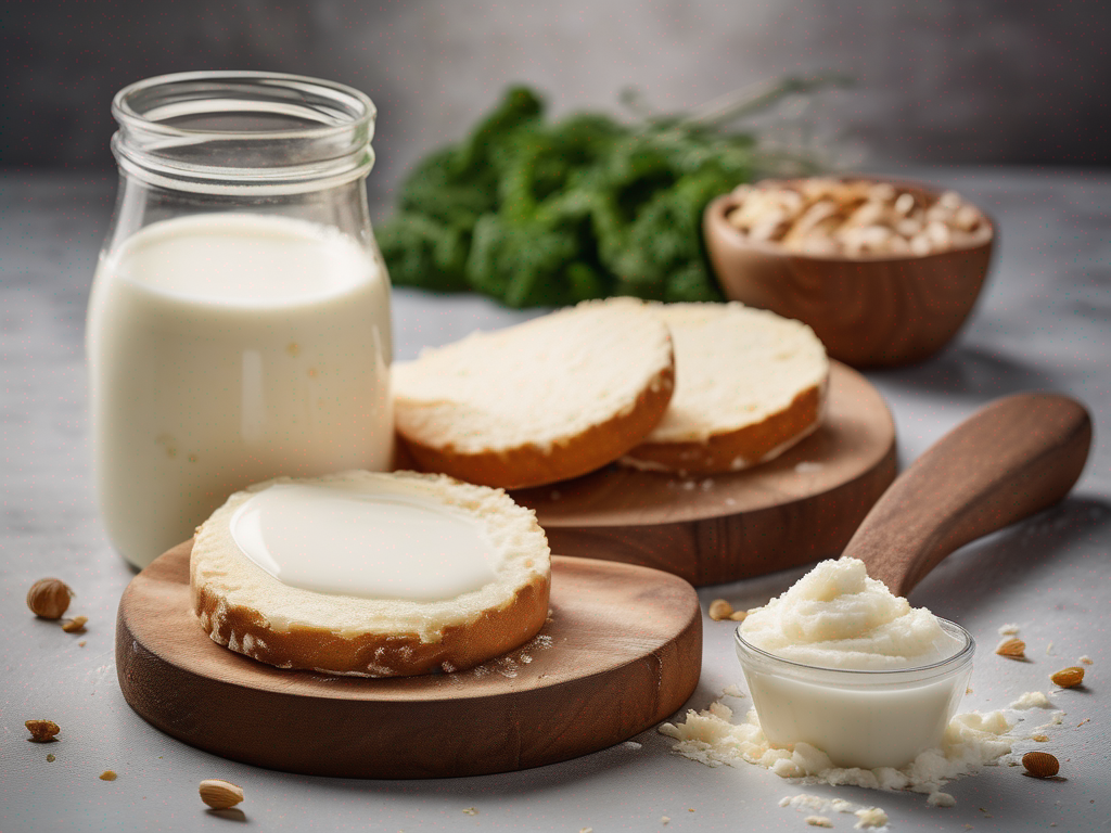 The Ultimate Guide to Properly Storing Buttermilk for Extended Shelf Life