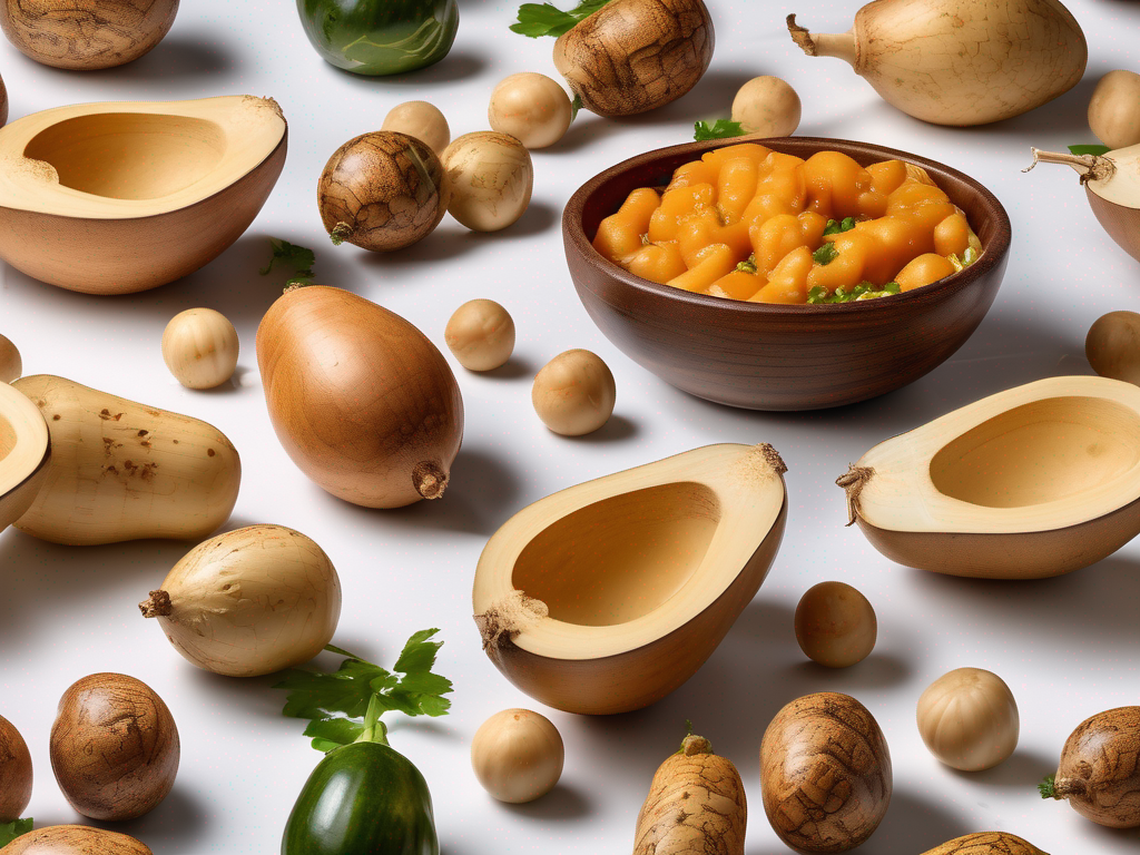 The Ultimate Guide to Properly Storing Calabash to Extend Its Shelf Life