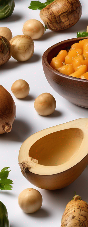 The Ultimate Guide to Properly Storing Calabash to Extend Its Shelf Life