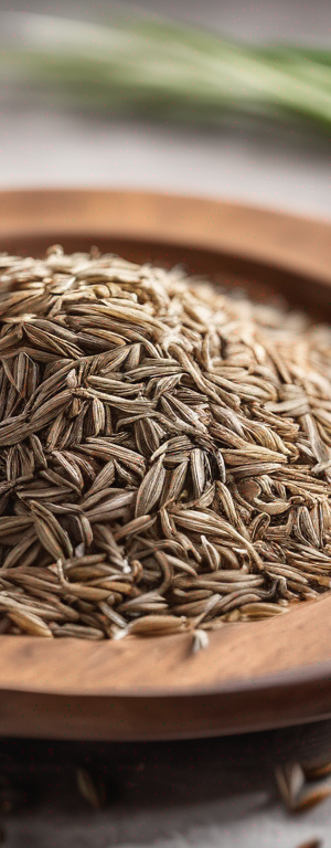 The Ultimate Guide to Properly Storing Caraway to Prevent Mold Growth