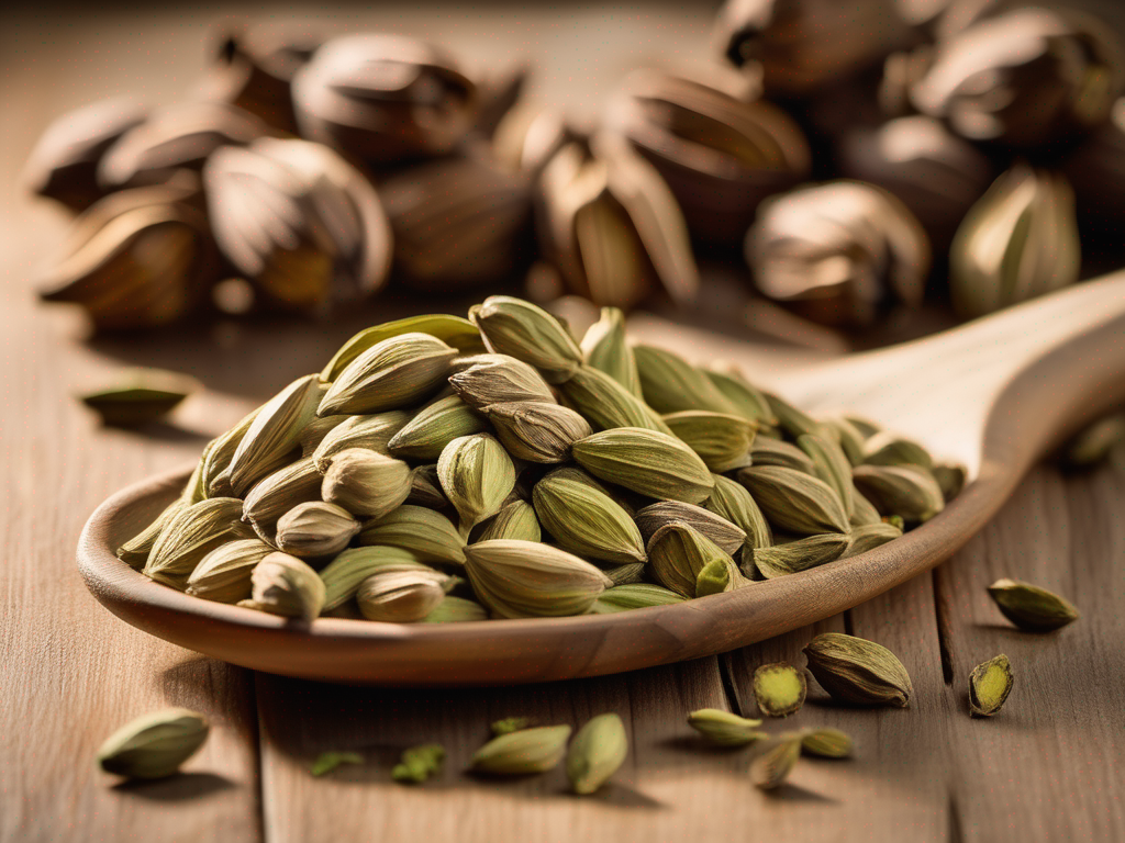 The Ultimate Guide to Properly Storing Cardamom