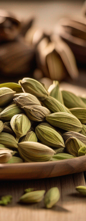 The Ultimate Guide to Properly Storing Cardamom
