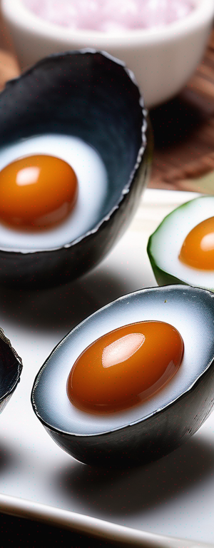The Ultimate Guide to Properly Storing Century Egg (Preserved Egg)