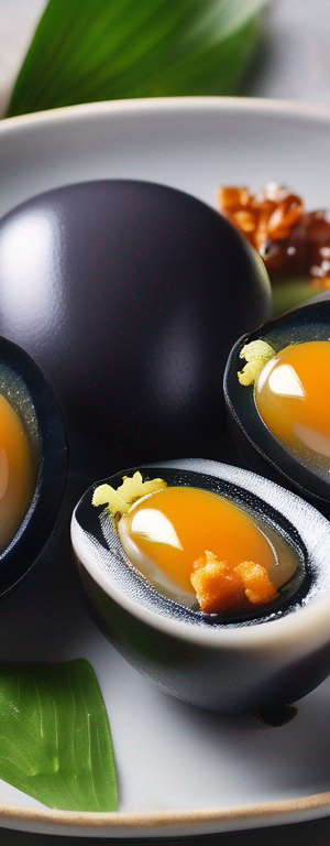 The Ultimate Guide to Properly Storing Century Eggs