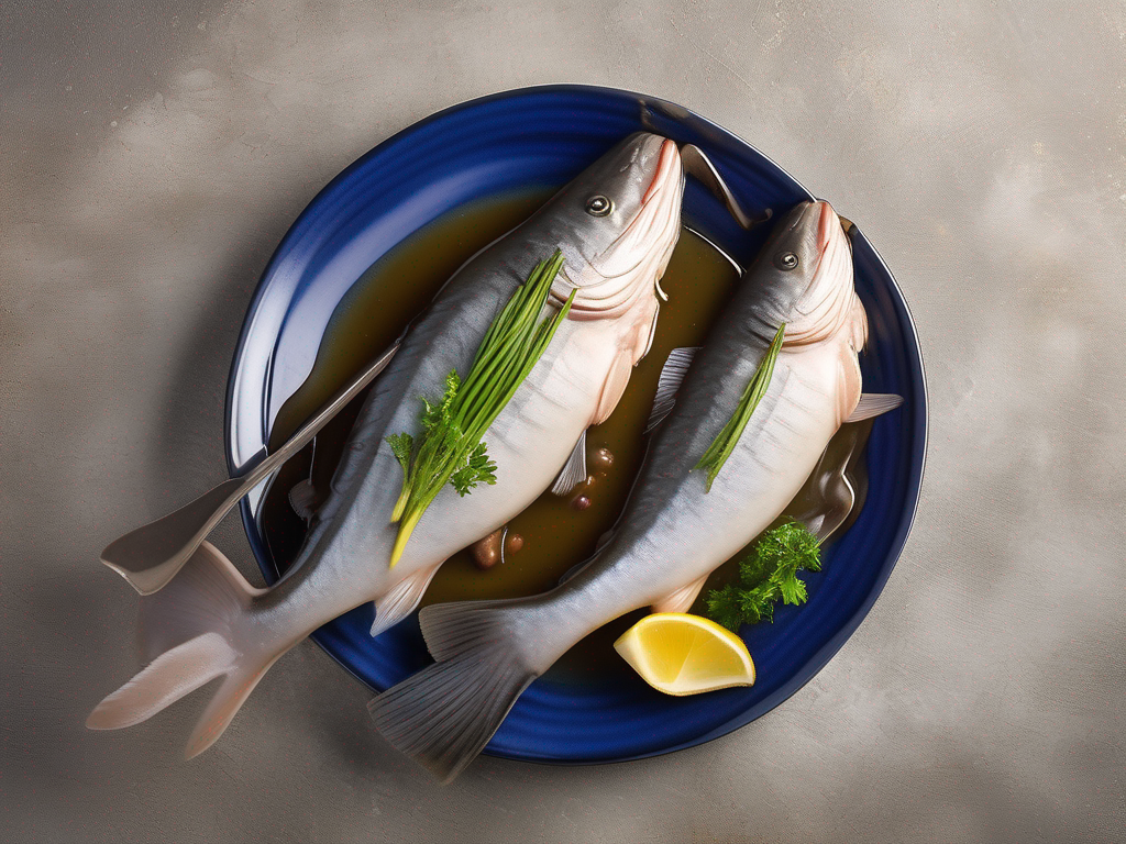 The Ultimate Guide to Properly Storing Channel Catfish