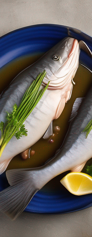 The Ultimate Guide to Properly Storing Channel Catfish