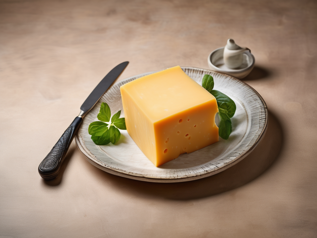 The Ultimate Guide to Properly Storing Cheddar Cheese