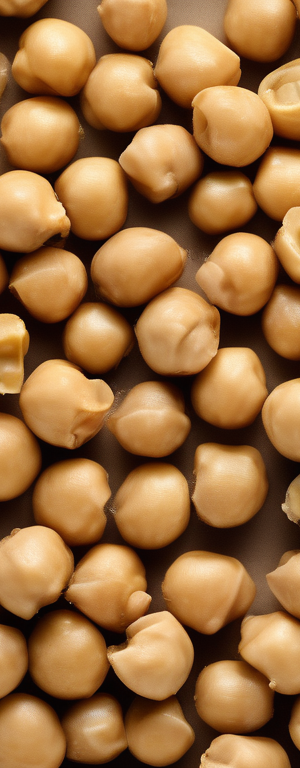 The Ultimate Guide to Properly Storing Chickpeas to Prevent Mold Growth
