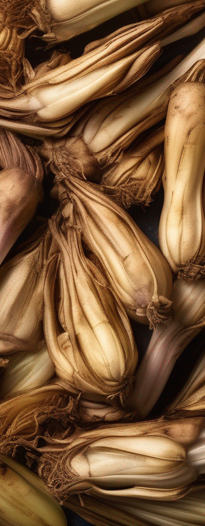 The Ultimate Guide to Properly Storing Chicory Roots