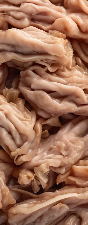 The Ultimate Guide to Properly Storing Chitterlings (Chitlins) Fresh Raw