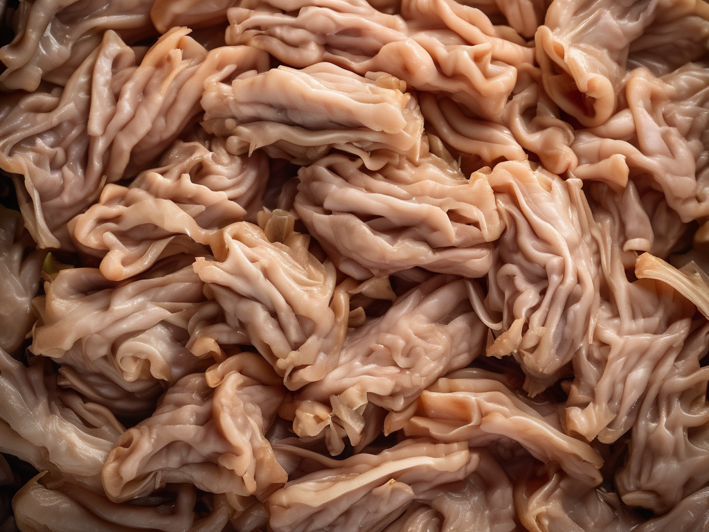 The Ultimate Guide to Properly Storing Chitterlings (Chitlins) Fresh Raw