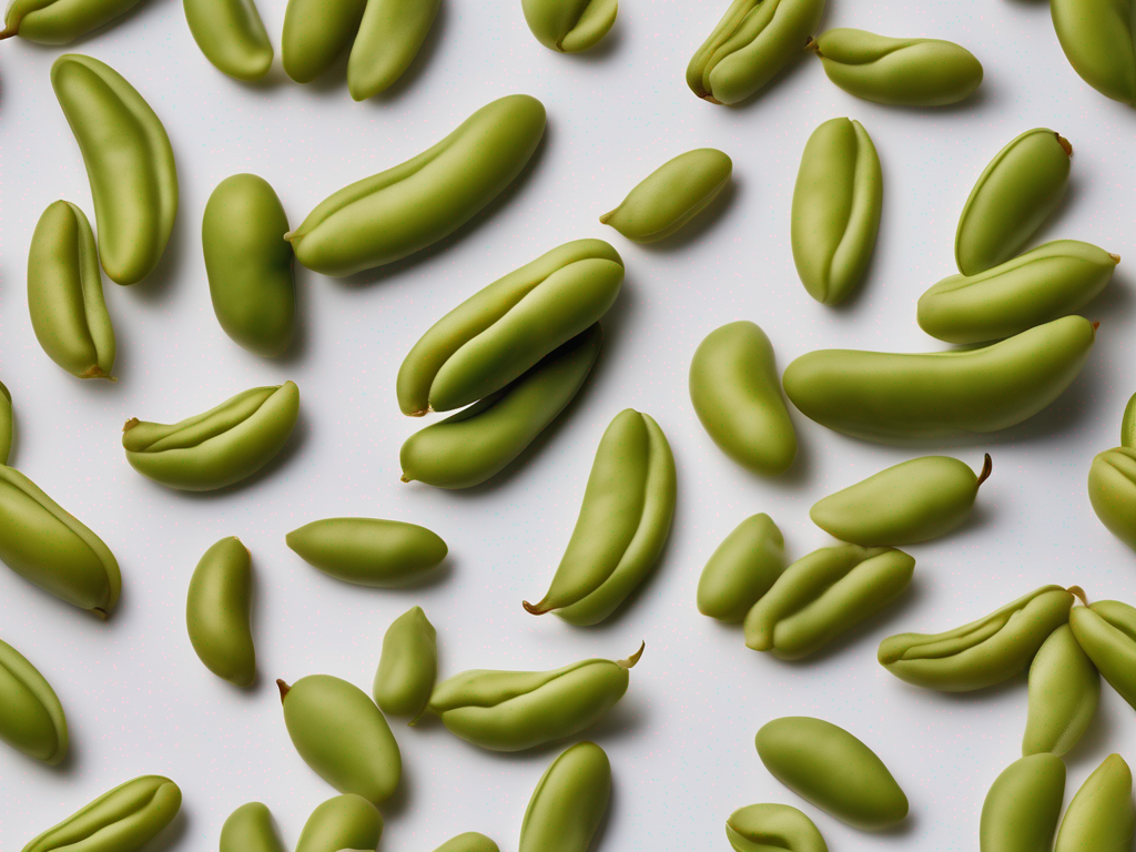 The Ultimate Guide to Properly Storing Climbing Beans