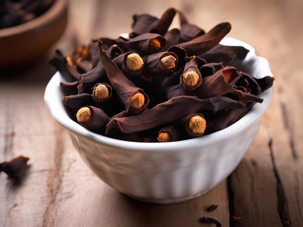 The Ultimate Guide to Properly Storing Cloves for Maximum Freshness