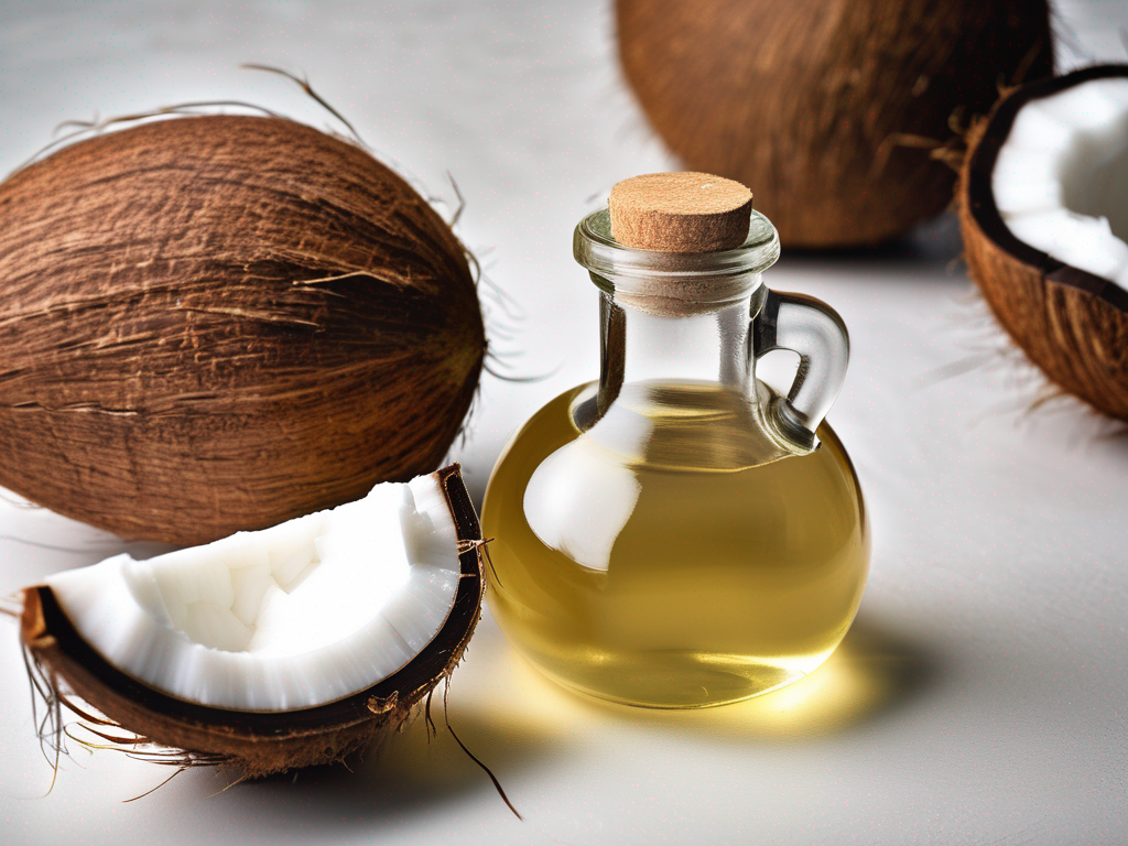 The Ultimate Guide to Properly Storing Coconut Oil to Prevent Rancidity