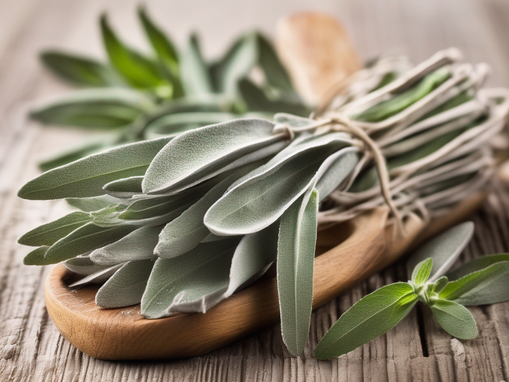 The Ultimate Guide to Properly Storing Common Sage