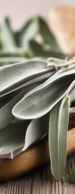 The Ultimate Guide to Properly Storing Common Sage