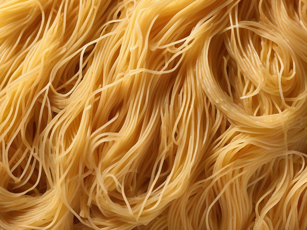The Ultimate Guide to Properly Storing Cooked Angel Hair Pasta in the Fridge