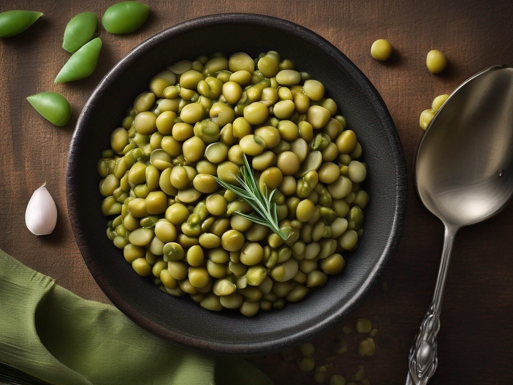 The Ultimate Guide to Properly Storing Cooked Split Peas in the Fridge