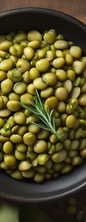 The Ultimate Guide to Properly Storing Cooked Split Peas in the Fridge