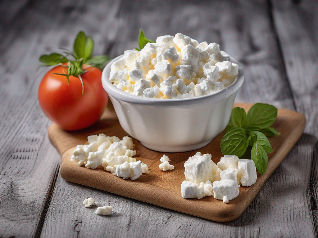 The Ultimate Guide to Properly Storing Cottage Cheese to Prevent Mold Growth