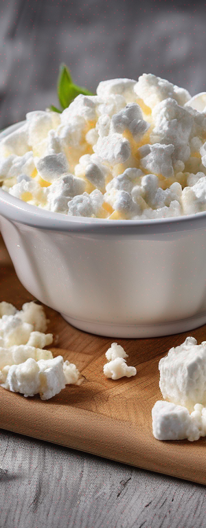 The Ultimate Guide to Properly Storing Cottage Cheese to Prevent Mold Growth